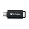 VERBATIM 49458 USB DRIVE 3.2 GEN 1 64GB USBC