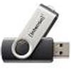 INTENSO PEN DISK 16GB USB 2.0 BASIC LINE BLACK