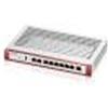 ZYXEL FIREWALL CONS. 50 UTENTI, BANDA FINO A 5GB, 2P2,5GB+6PGB LAN/WAN, DESKTOP/RACK, 1Y SEC.PK