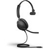 GN AUDIO - BUSINESS JABRA EVOLVE2 40 SE USB-A UC