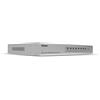 Lindy 39526 switch per keyboard-video-mouse [kvm] Montaggio rack Argento (8 Port Vga, Usb & Ps/2 Combo - Kvm Switch - Warranty: