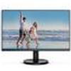 AOC MONITOR 23,8 LED IPS FHD 16:9 250 CDM, 100HZ, USB-C DOCK, HDMI, MULTIMEDIALE