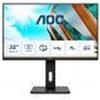 AOC MONITOR AOC LED 31.5 Wide U32P2 VA 3840x2160 4ms 350cd/mq 3.0001(50.000.0001) 2x3W MM Reg.H PIVOT 2HDMI DP