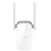 D-LINK RANGE EXTENDER WIRELESS AC1200 DUAL BAND 1 PORTA 10/100, ANTENNA ESTERNA