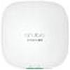 HPE ARUBA INSTANT ON AP22 - BORNE D'ACCÈS SANS FIL - BLUETOOTH, WI-FI 6 - 2.4 GHZ, 5 GHZ - TENSION CC - MONTABLE AU PLAFOND/MUR