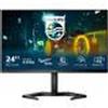 PHILIPS/SAGEM Philips Momentum 24M1N3200ZA/00 Monitor PC 605 cm 23.8 1920 x 1080 Pixel Full HD LED Nero (Philips Momentum 3000 24M1N3200ZA -