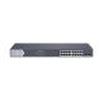 HIKVISION Switch SMART MANAGED POE GIGABIT UPLINK GIGABIT SF