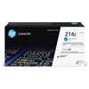 HP 214Z Cyn Original LaserJet