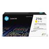 HP 214Z Ylw Original LaserJet