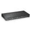 Zyxel SWITCH ZYXEL GS1920-48V2 44P GIGABIT4P DUAL GIGABIT2P SFP GIGABIT IPv6 RACKWEB MANAGED FREE Nebula Basic
