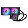 ASUS COMPONENTI PC ASUS DISSIPATORE A LIQUIDO ROG RYUJIN III 240 ARGB