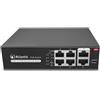 ATLANTIS SWITCH DI RETE PoE 4P 10/100 A02-F6P4-65W