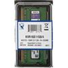KINGSTON TECHNOLOGY KINGSTON RAM SO- DDR3 4GB 1600MHZ KVR16S11S8/4