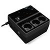 ATLANTIS UPS ATLANTIS A03-PS700 700VA (300W) Stepwave Off-Line V-OUT 200-243Vac, 3 Prese Shuko