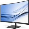 PHILIPS/SAGEM MONITOR PHILIPS LED 23.6 Wide CURVED 241E1SCA/00 VA 1920x1080 4ms 250cd/m 30001 Mega Infinity DCR 2x3W MM VGA HDMI GAMING