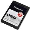 Intenso High 960 GB 2.5 Serial ATA III TLC (Intenso High - 960GB - SATA 6 Gb/s - 7)