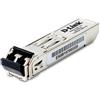 D-Link FIBER CONVERTER D-LINK DEM-311GT Transceiver SFP / mini-GBIC 1 porta 1000BASE-SX - LC connector