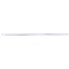 Proxtend Hook and Loop Tie 30cm x 12mm - White 50pcs - Warranty: 36M