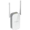 D-Link DAP-1325 Ripetitore di rete Bianco 10, 100 Mbit/s (Wireless Range Extender N300 - With 10/100 port and external - antenn