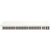 D-Link DBS-2000-52 switch di rete Gestito L2 Gigabit Ethernet [10/100/1000] Grigio (D-Link Nuclias Cloud-Managed DBS-2000-)