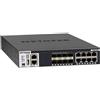 NETGEAR Switch manageable - Netgear ProSafe M4300-8X8F (XSM4316S) 16 Ports 10Gbs (8BaseT + 8 SFP+)
