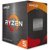 AMD CPU AMD RYZEN5 5600 AM4 3,5GHZ NOVG 6CORE BOX 32MB 64BIT 65W NO VGA