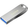 SanDisk Ultra Luxe unit flash USB 512 GB USB tipo A 3.2 Gen 1 3.1 Gen 1 Argento (SanDisk Ultra Luxe - USB flashdrive -)