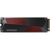 SAMSUNG SSD 990 PRO DISSIP. CALORE 1TB