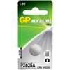 GP Batteries GP ALKALINE BUTTON Battery - PX625A - Warranty: 12M