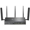 TP-Link Omada Router VPN Gigabit AX3000 4G+ Cat6 - ER706W-4G