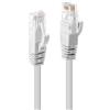 LINDY CAVO U UTP CAT.6 0,3M BIANCO