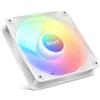 NZXT F120 RGB Core Case per computer Ventilatore 12 cm Bianco 1 pz (NZXT F120 RGB Core Fan 120mm - White)