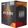 AMD CPU AMD RYZEN7 5700G AM4 3,8GHZ VGA 8CORE BOX 16MB 64BIT 65W RADEON