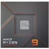 AMD CPU RYZEN 9, 7900X, AM5, 4.70GHz 12 CORE, CACHE 64MB, 170W, WOF