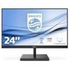 PHILIPS/SAGEM PHILIPS 245E1S/00 60.5cm 23.8inch TFT