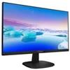 PHILIPS/SAGEM MONITOR PHILIPS LED 27 Wide 273V7QDSB/00 IPS 1920x1080 Full HD 5ms 250cd/m 10001(10.000.0001) VGA DVI HDMI BORDERLESS