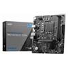MSI MB MSI H610M-E DDR4 ST1700 2D4 1M.2 4S3 U3.2 GBL H/V MICRO ATX