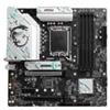 MSI MB MSI B760M GAMING PLUS WIFI 1700 4D5 2M.2 4S3 U3.2 GBL H/D MATX DDR5