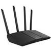 ASUS RT-AX57 router wireless Gigabit Ethernet Dual-band (2.4 GHz/5 GHz) Nero