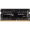 KINGSTON TECHNOLOGY 16GB DDR4-3200MHZ CL20 SODIMM