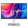 ASUS MONITOR ASUS LED PROART 27 Wide PA278CV IPS 2560x1440 5ms 350cd/m10001 2x2W MM Pivot Reg.inH HDMI 2DP USB-C Docking
