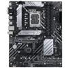 ASUS MB ASUS PRIME B660-PLUS D4 LGA1700 (ALDER LAKE) 4DDR4 VGA+HDMI+DP PCIE , 6*SATA,M.2 ATX
