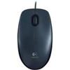 Logitech MOUSE LOGITECH M90 USB 2 tasti 1000 dpi 910-001793