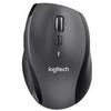 Logitech M705 Marathon Mouse Wireless Ricevitore USB Unifying 24 GHz 1000 DPI 5 Pulsanti Programmabili Durata Batteria di 3 Ann
