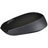 Logitech MOUSE LOGITECH Wireless Mouse M171 Nero Connessione wireless a 24GHz - 910-004424