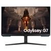 Samsung Odyssey Monitor Gaming G7 - G70B da 32'' UHD Flat
