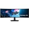 Samsung Monitor Gaming Odyssey G9 - G95C da 49 Dual QHD Curvo (Samsung LS49CG950EUXEN)