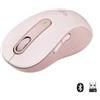 Logitech Signature M650 mouse Ufficio Mano destra RF senza fili + Bluetooth Ottico 4000 DPI