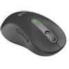 Logitech Signature M650 mouse Ufficio Mancino RF senza fili + Bluetooth Ottico 4000 DPI