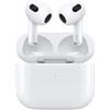 APPLE AirPods Apple AirPods (Terza generazione) AirPods (Terza generazione)